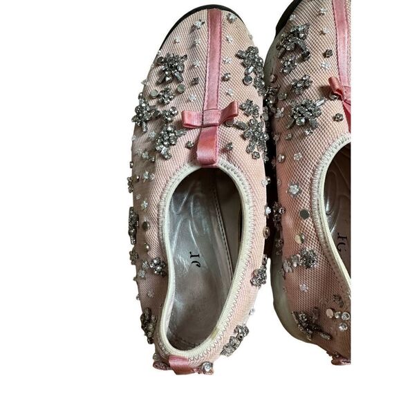 Dior women sneakers size 8 - Picture 2 of 6